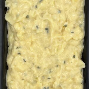 Kartoffelsalat (Essig & Öl)